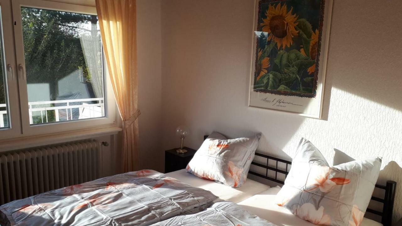 Ferienwohnung Gesine Лер Екстериор снимка