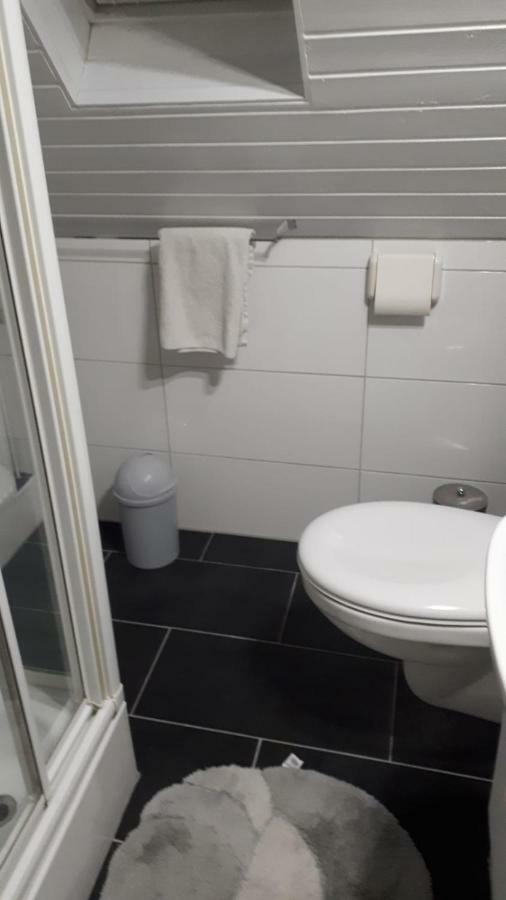 Ferienwohnung Gesine Лер Екстериор снимка