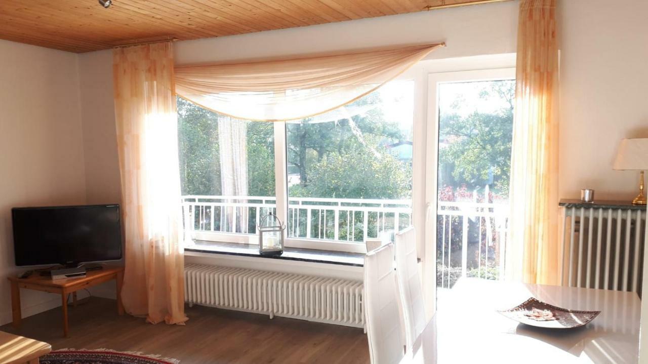 Ferienwohnung Gesine Лер Екстериор снимка