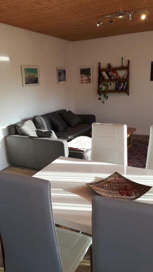 Ferienwohnung Gesine Лер Екстериор снимка
